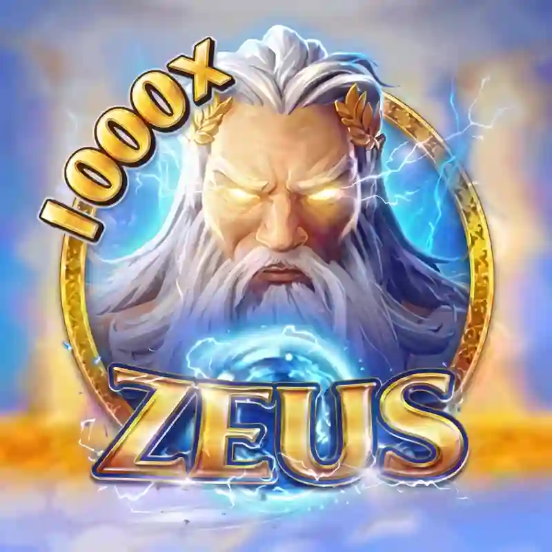 Trò chơi Slot Zeus tại okatm